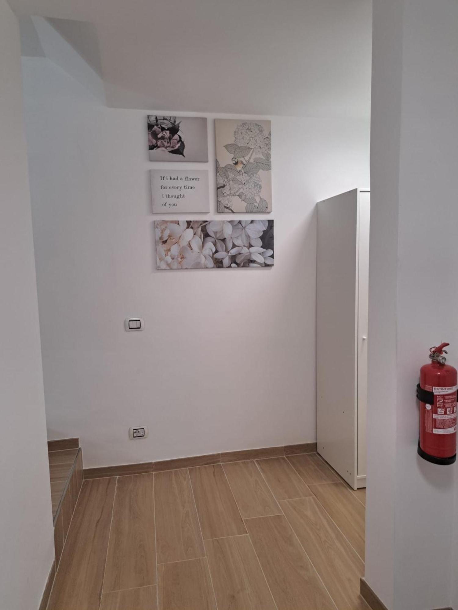Rione Sanita House - Borghesia Apartment Napoli Ngoại thất bức ảnh