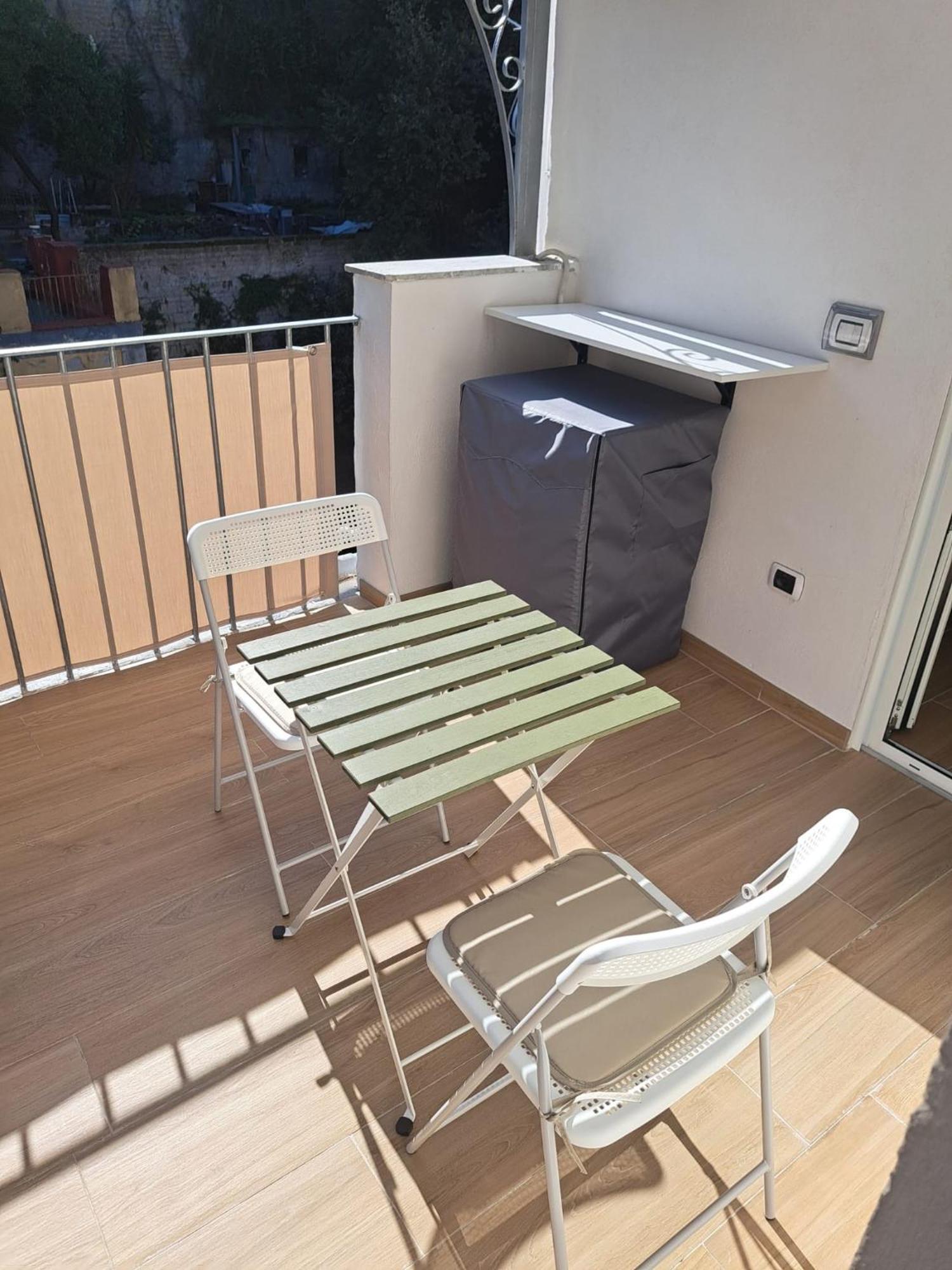 Rione Sanita House - Borghesia Apartment Napoli Ngoại thất bức ảnh