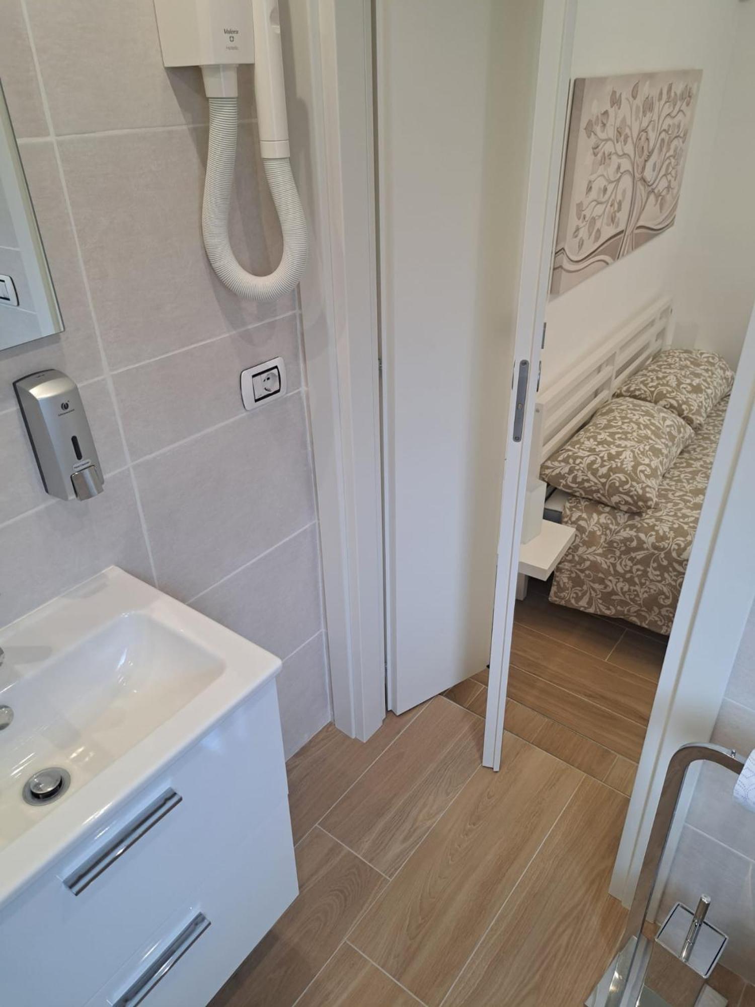 Rione Sanita House - Borghesia Apartment Napoli Ngoại thất bức ảnh