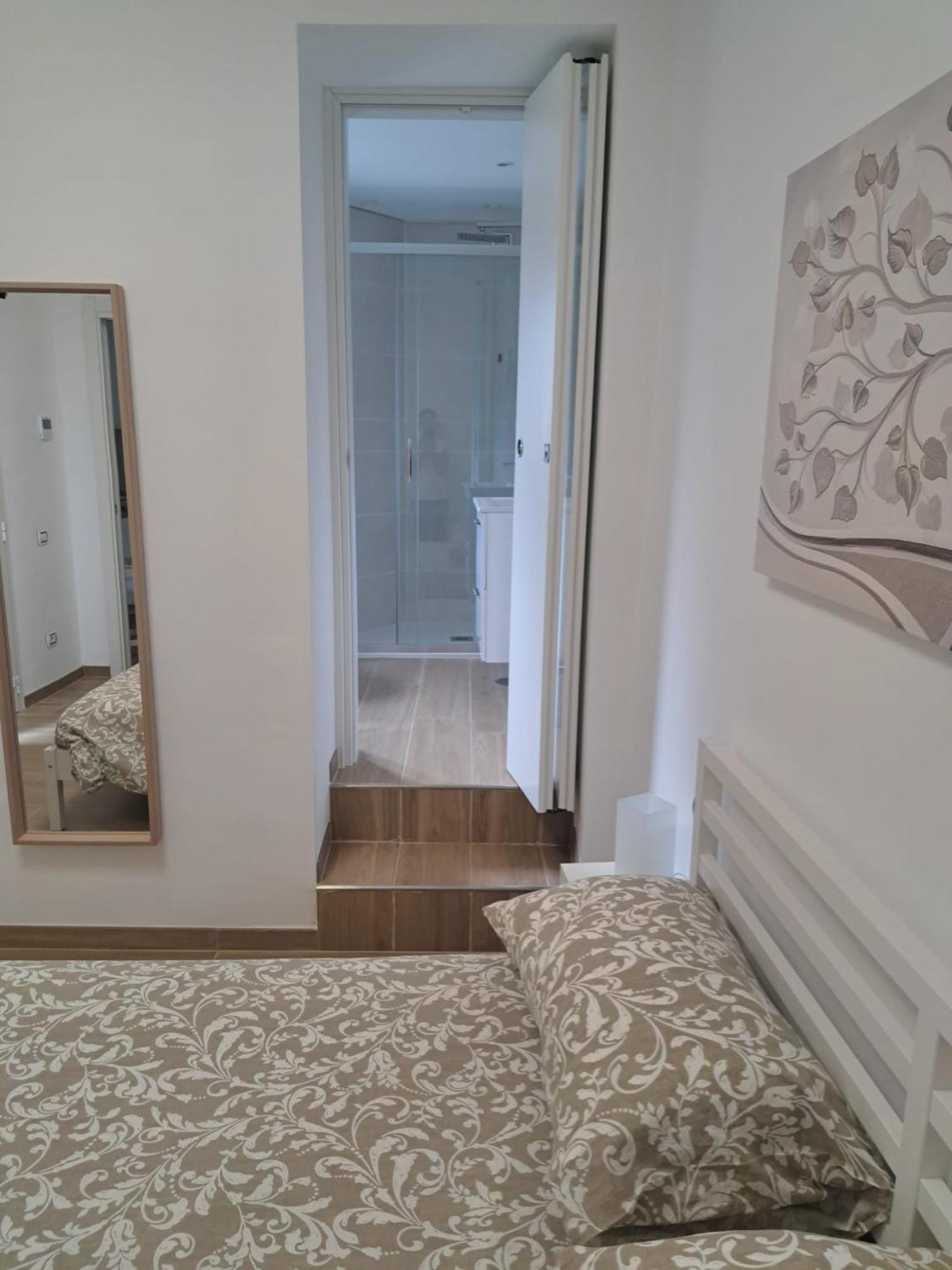 Rione Sanita House - Borghesia Apartment Napoli Ngoại thất bức ảnh