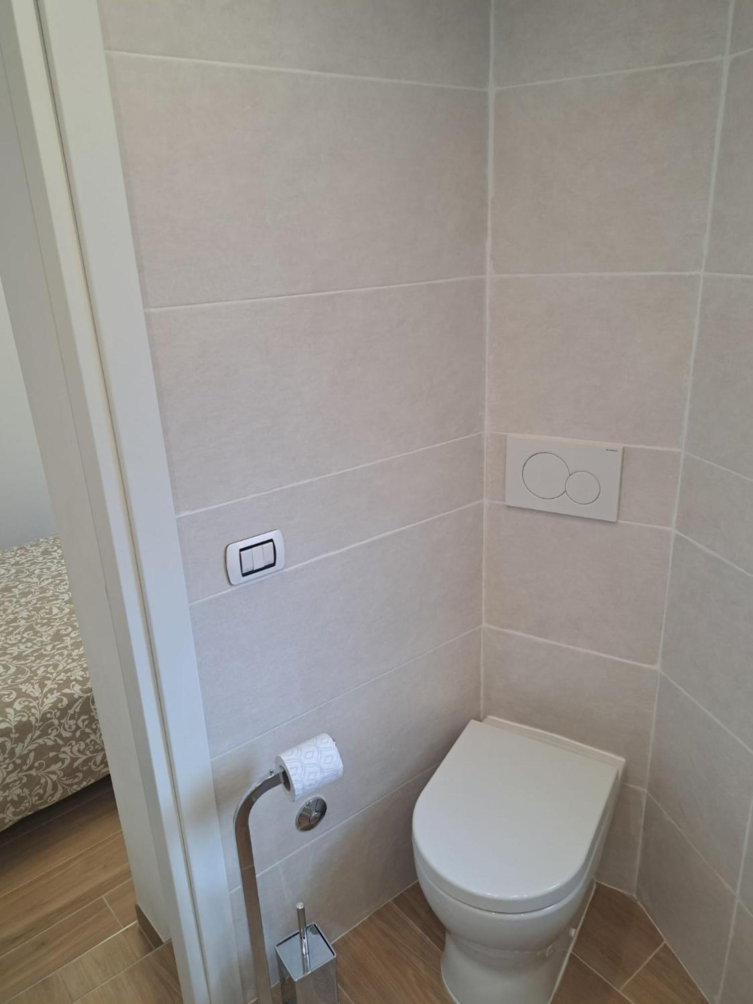 Rione Sanita House - Borghesia Apartment Napoli Ngoại thất bức ảnh