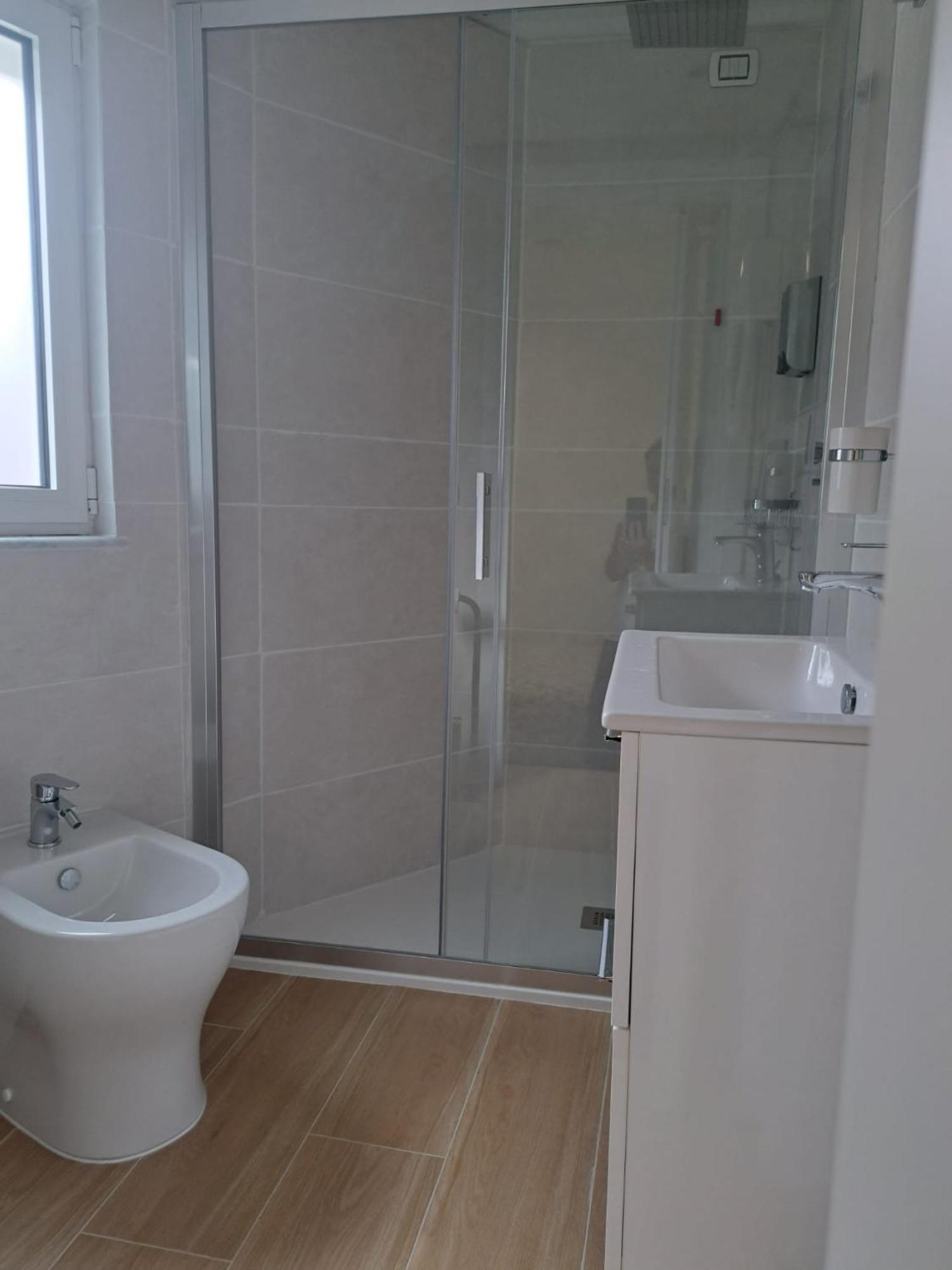 Rione Sanita House - Borghesia Apartment Napoli Ngoại thất bức ảnh