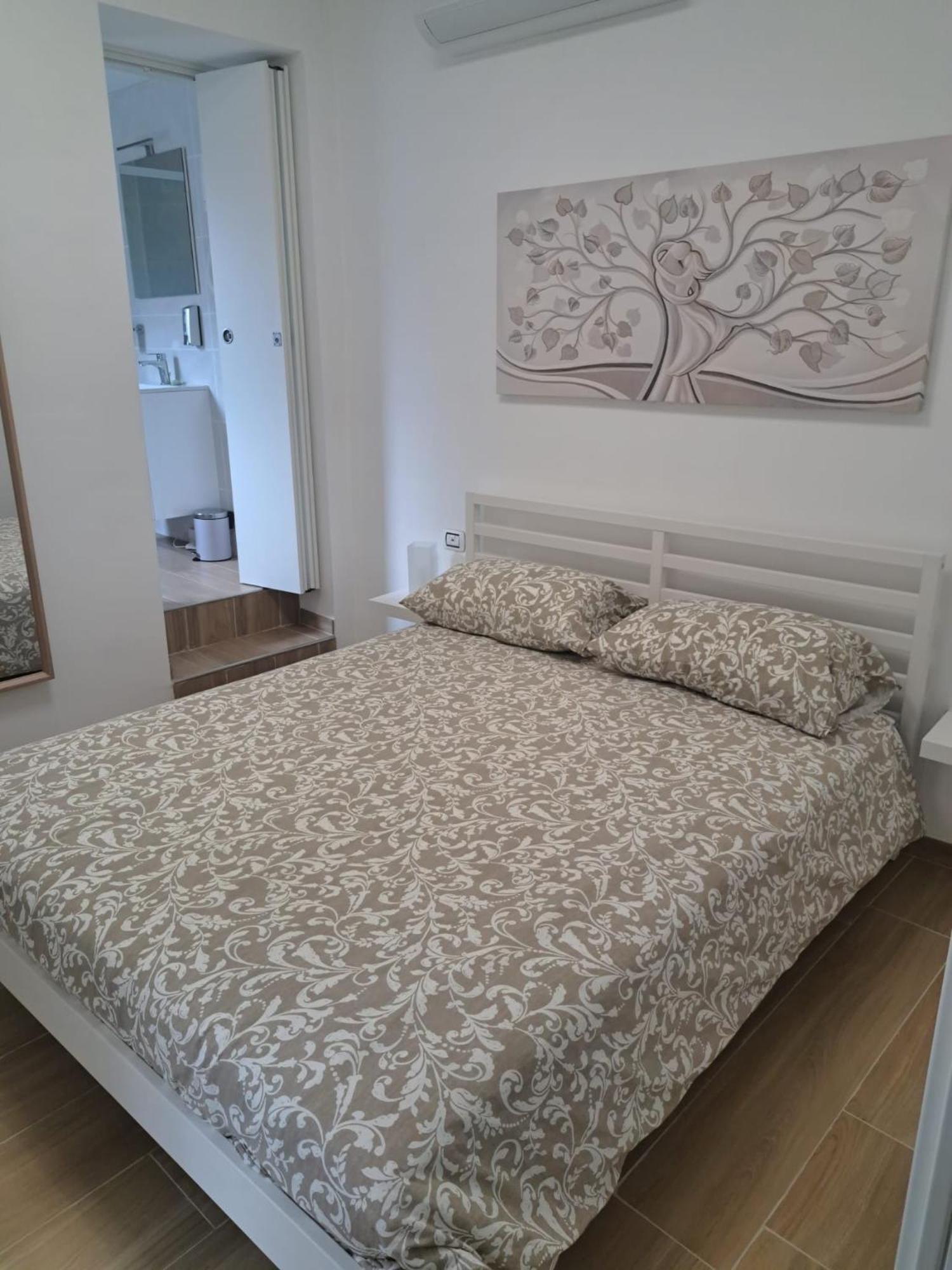 Rione Sanita House - Borghesia Apartment Napoli Ngoại thất bức ảnh