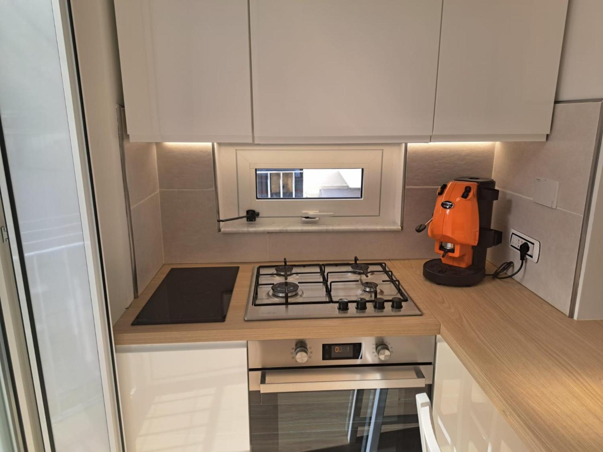 Rione Sanita House - Borghesia Apartment Napoli Ngoại thất bức ảnh